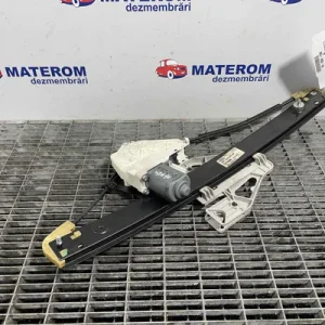 MACARA USA SPATE STANGA