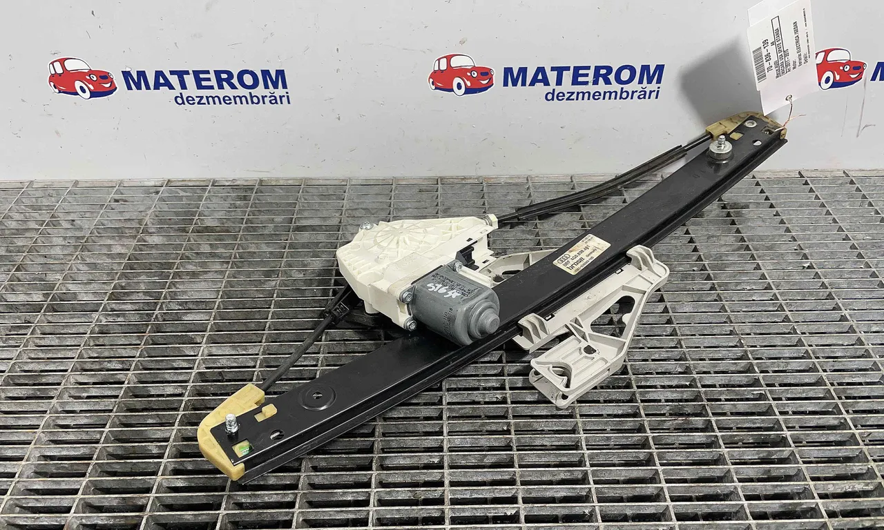 MACARA USA SPATE STANGA AUDI A6 C7 2010-2019