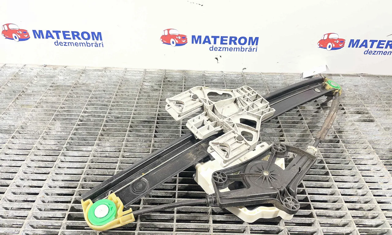 MACARA USA SPATE STANGA AUDI A6 C7 2010-2019