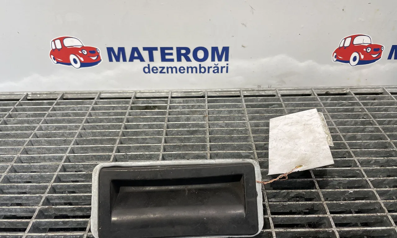 MANER CAPOTA SPATE AUDI A6 C7 2010-2019