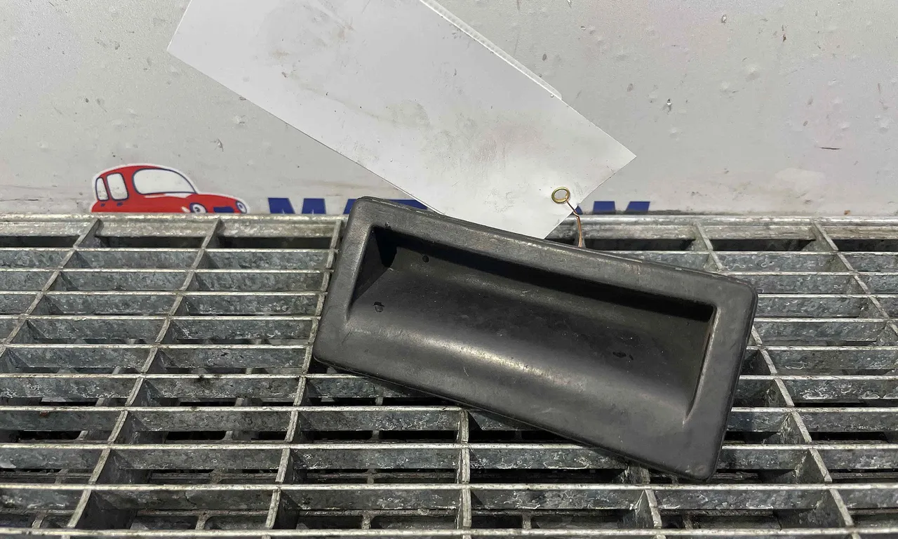 MANER CAPOTA SPATE AUDI A6 C7 2010-2019