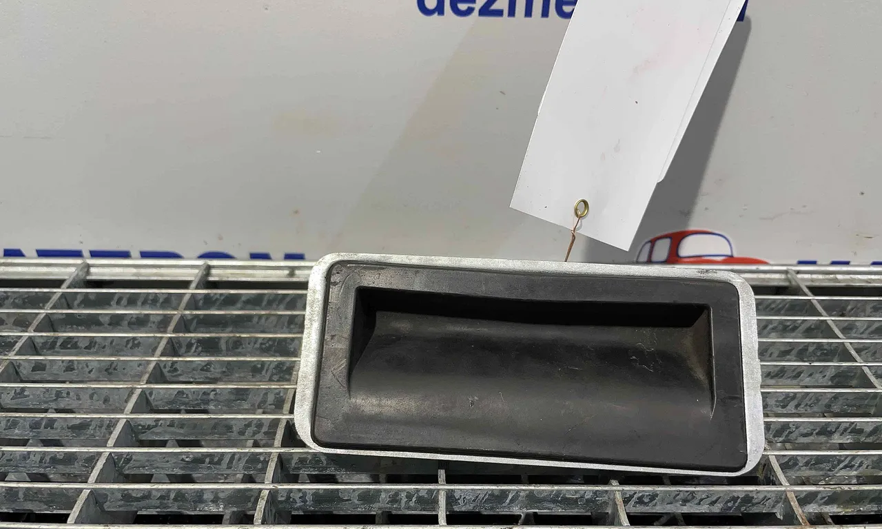 MANER CAPOTA SPATE AUDI A6 C7 2010-2019