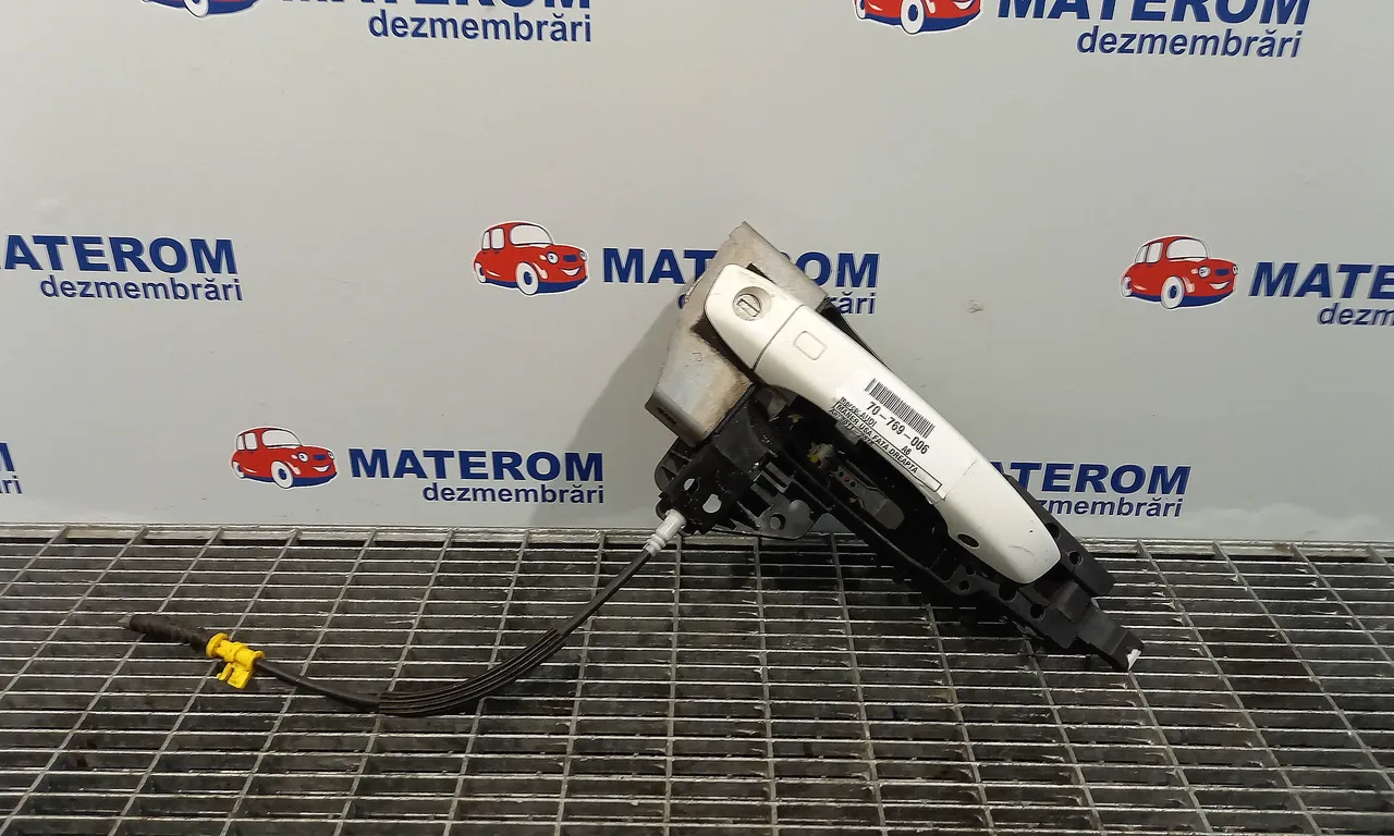 MANER USA FATA DREAPTA AUDI A6 C7 2010-2019