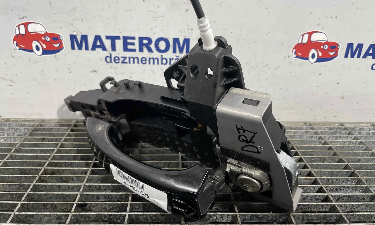 MANER USA FATA DREAPTA AUDI A6 C7 2010-2019
