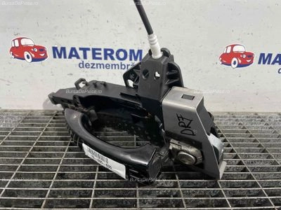 MANER USA FATA DREAPTA