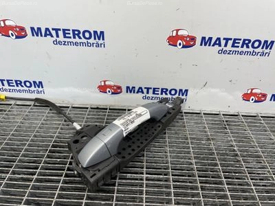MANER USA FATA STANGA