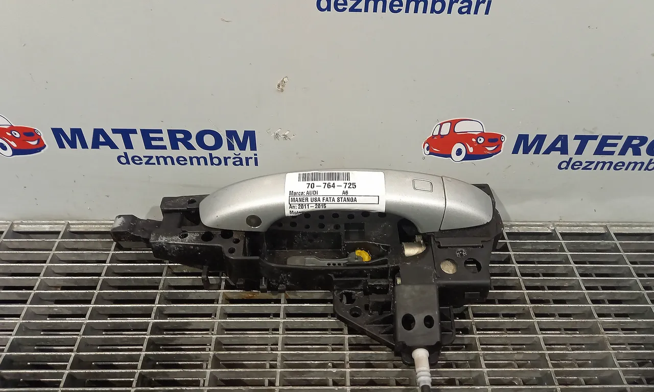 MANER USA FATA STANGA AUDI A6 C7 2010-2019