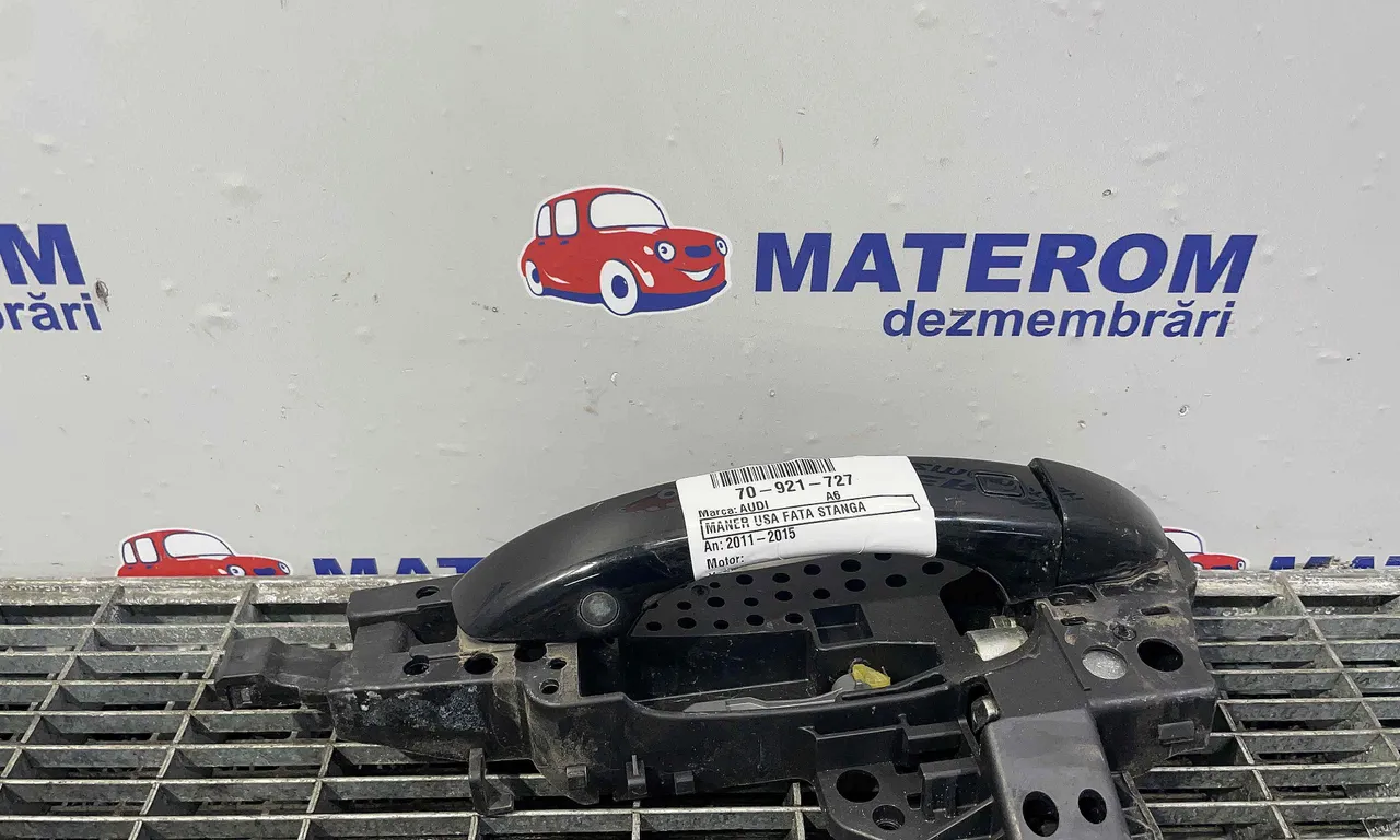 MANER USA FATA STANGA AUDI A6 C7 2010-2019