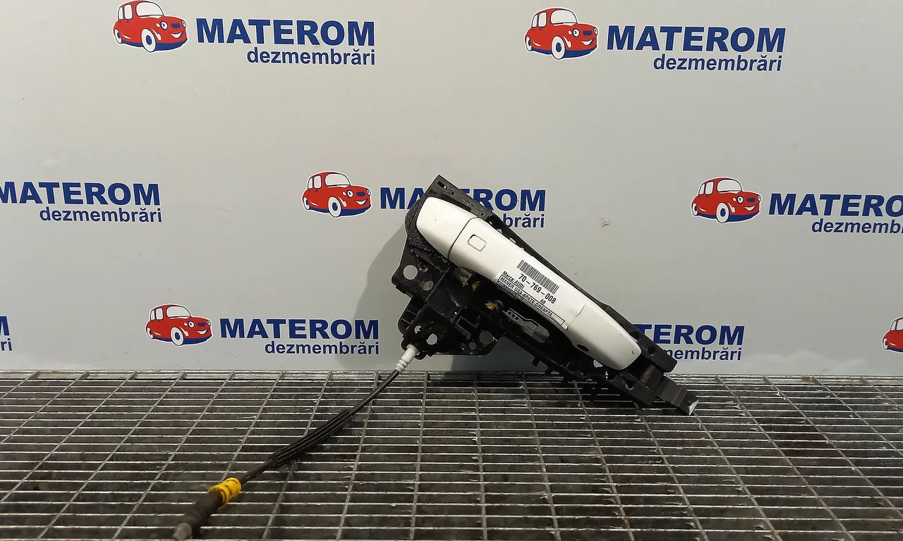 MANER USA SPATE DREAPTA AUDI A6 C7 2010-2019