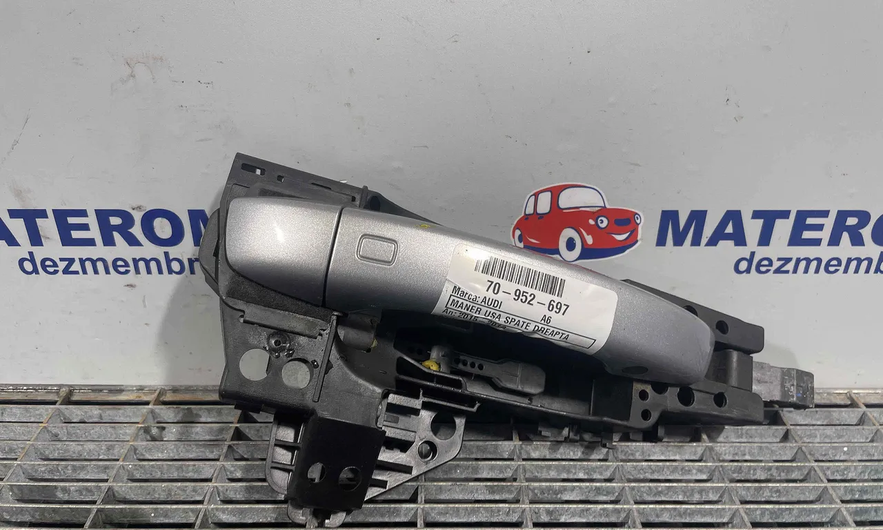 MANER USA SPATE DREAPTA AUDI A6 C7 2010-2019