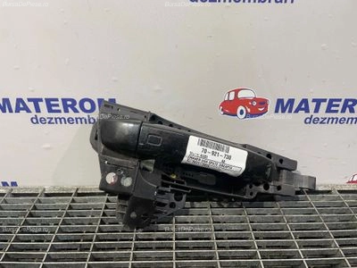 MANER USA SPATE DREAPTA