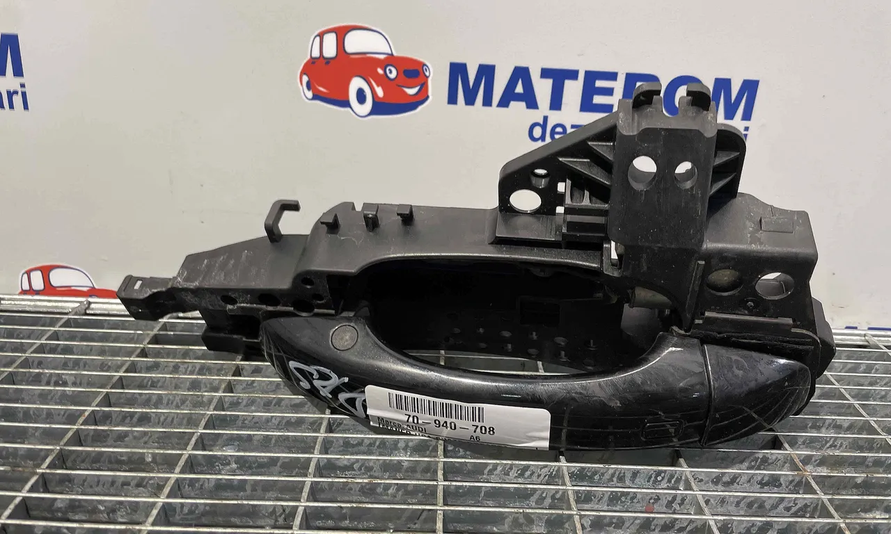 MANER USA SPATE DREAPTA AUDI A6 C7 2010-2019