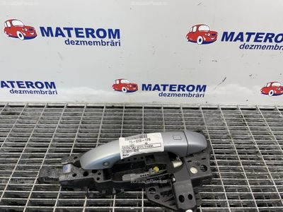 MANER USA SPATE STANGA