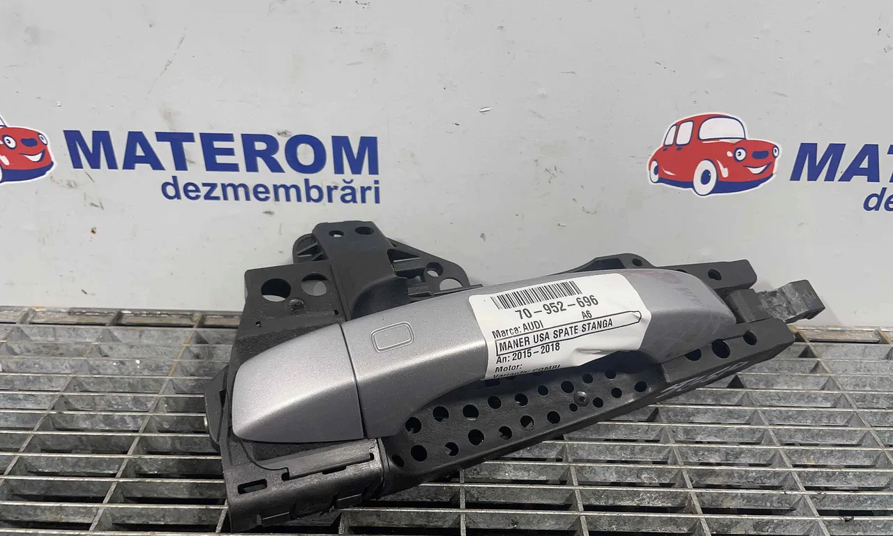 MANER USA SPATE STANGA AUDI A6 C7 2010-2019
