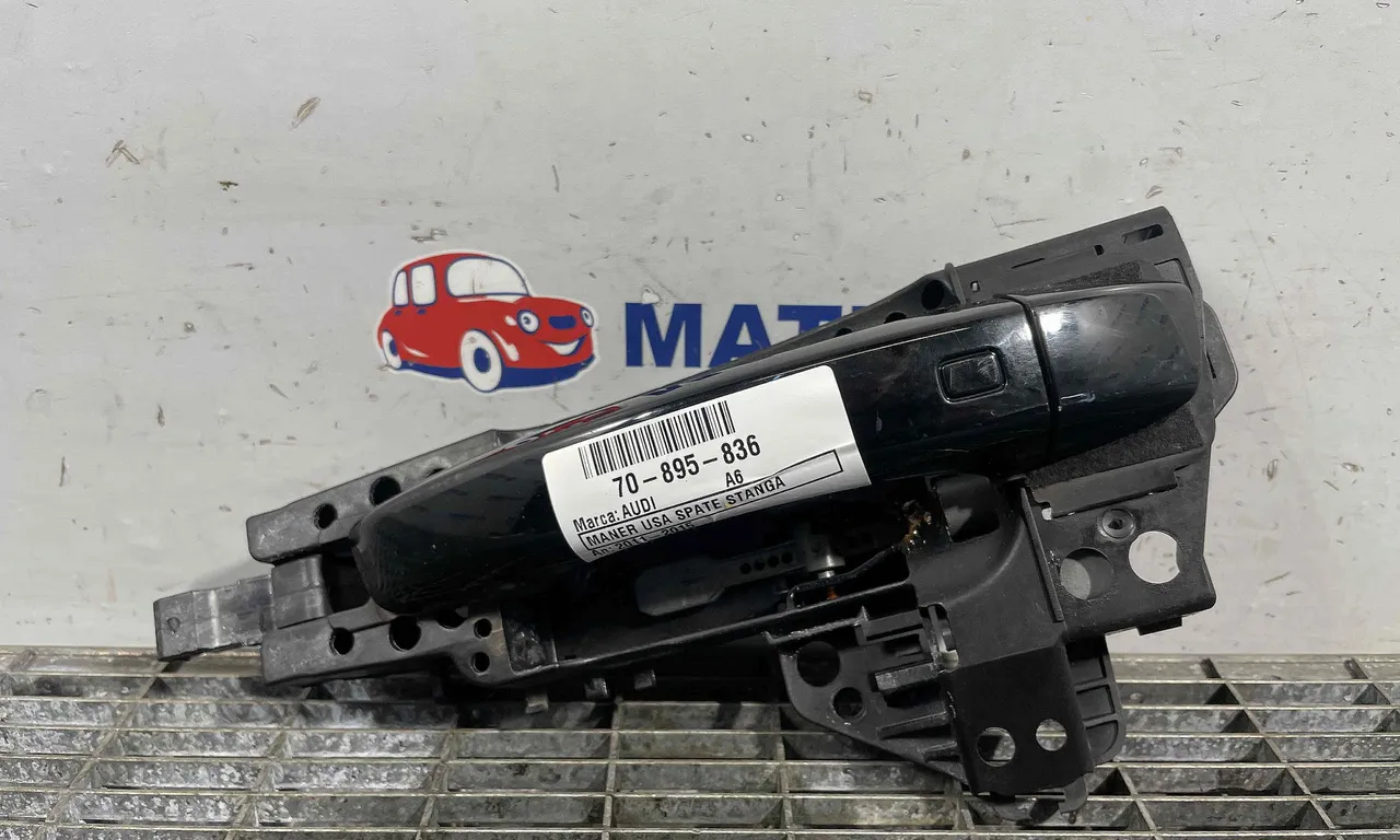 MANER USA SPATE STANGA AUDI A6 C7 2010-2019
