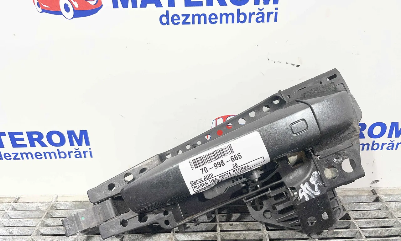 MANER USA SPATE STANGA AUDI A6 C7 2010-2019