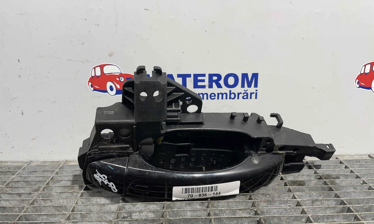 MANER USA SPATE STANGA AUDI A6 C7 2010-2019