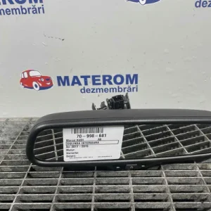 OGLINDA INTERIOARA