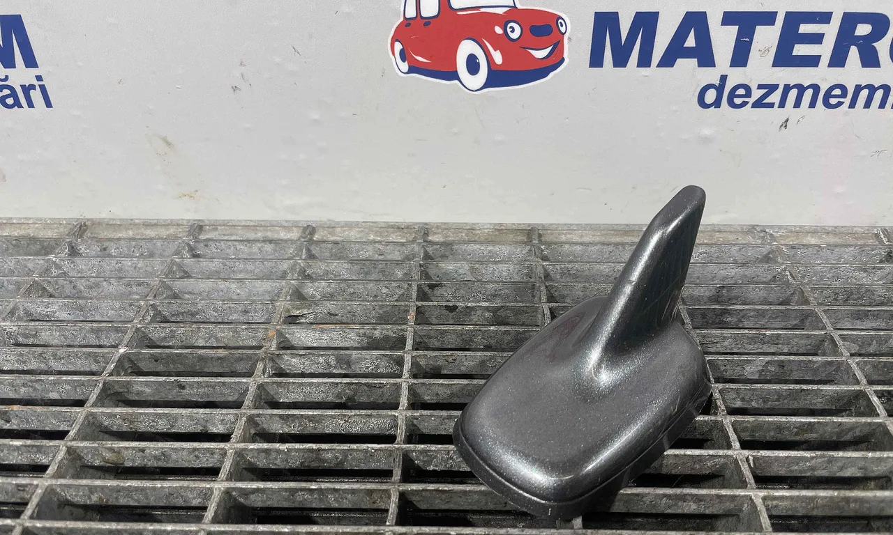 ORNAMENT ANTENA AUDI A6 C7 2010-2019