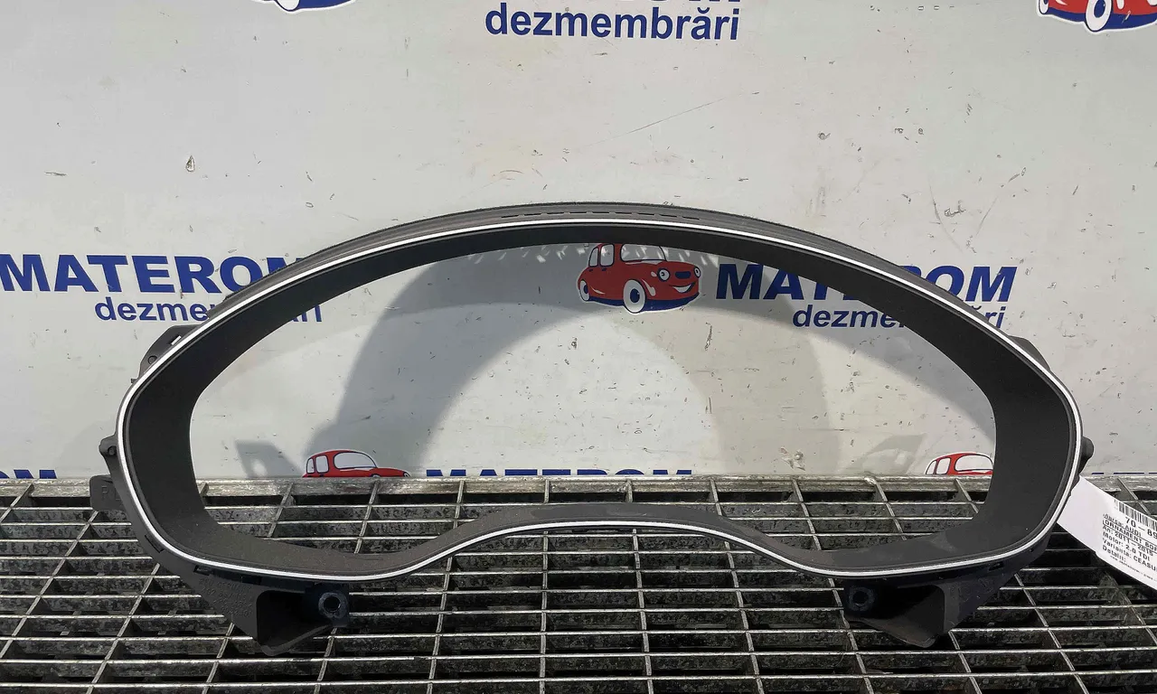 ORNAMENT BORD AUDI A6 C7 2010-2019