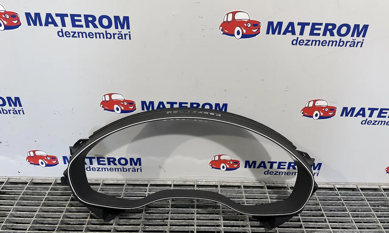 ORNAMENT CEAS BORD AUDI A6 C7 2010-2019
