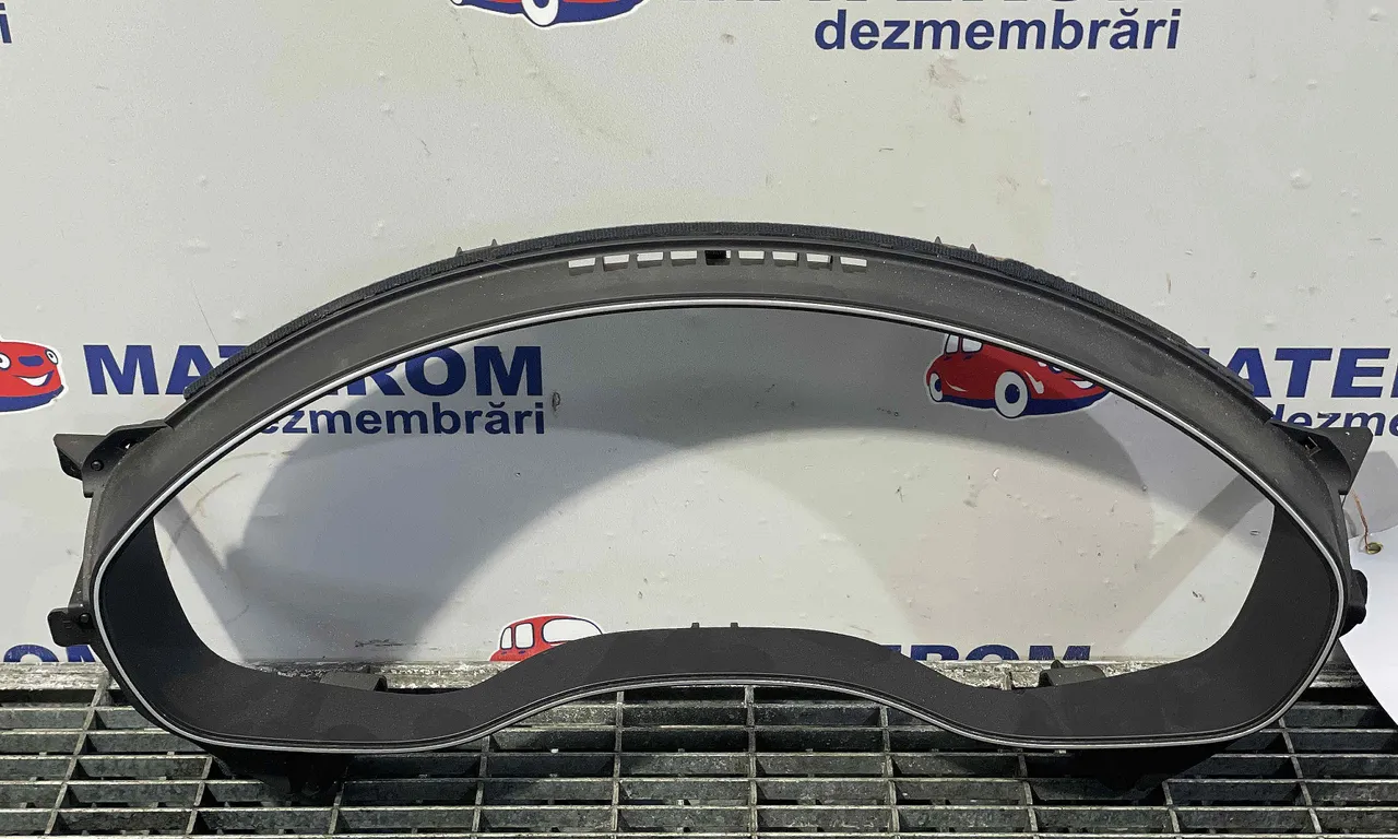 ORNAMENT CEAS BORD AUDI A6 C7 2010-2019