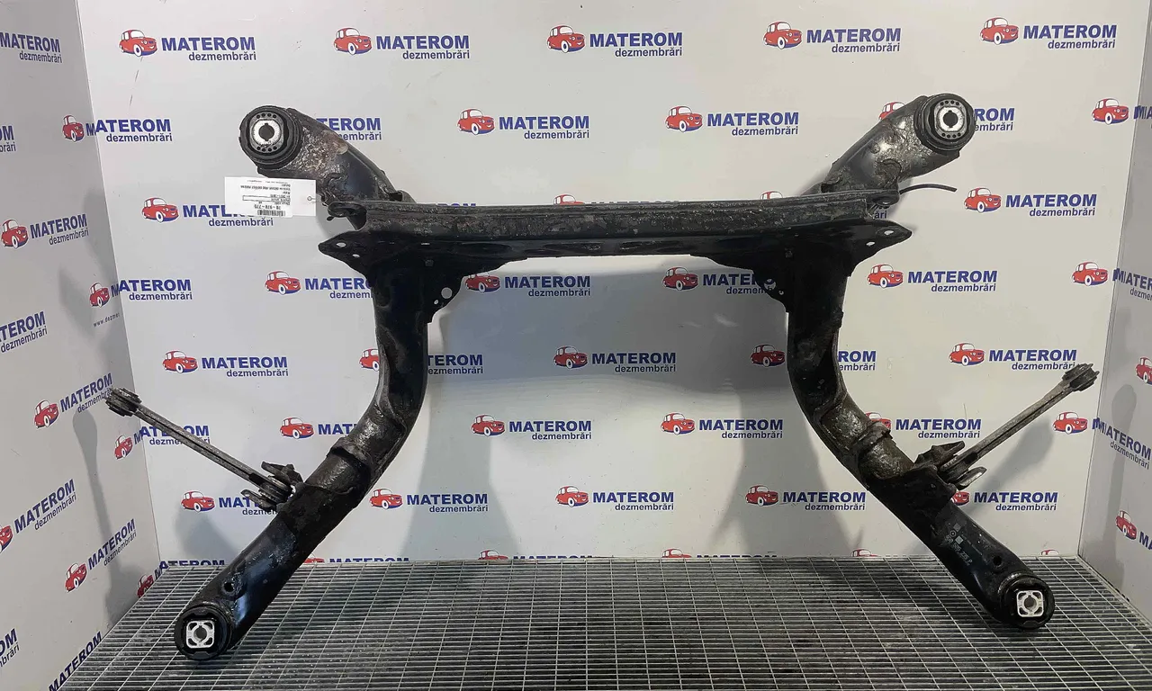 PUNTE SPATE AUDI A6 C7 2010-2019