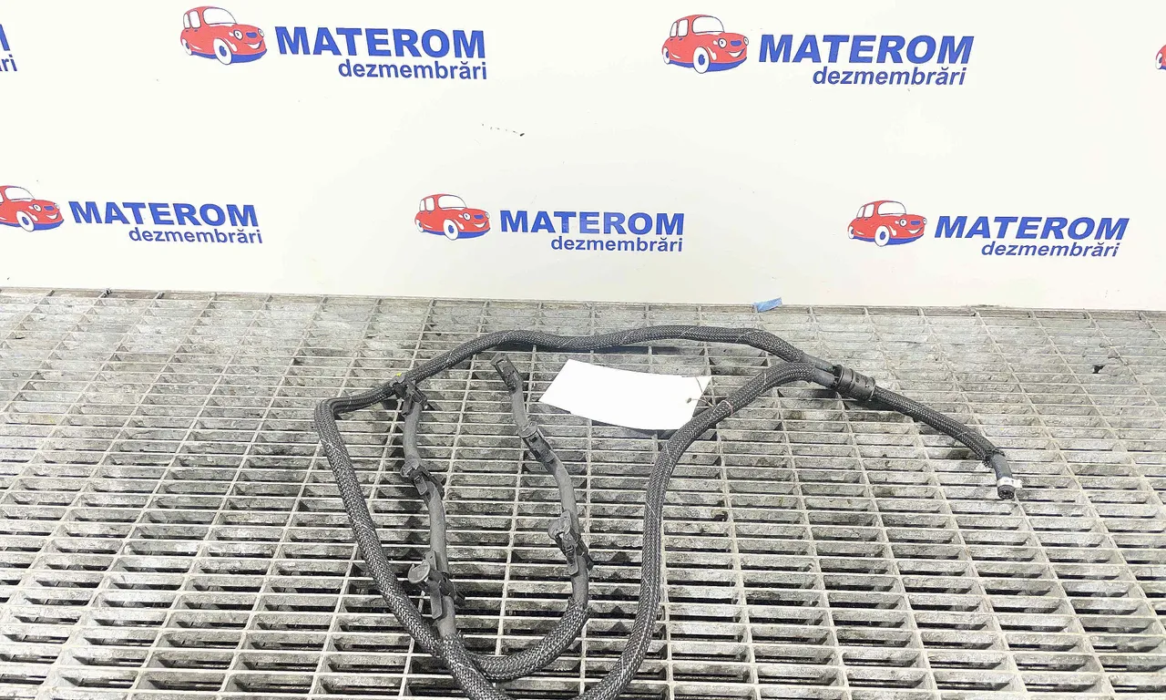 RAMPA RETUR INJECTOARE AUDI A6 C7 2010-2019