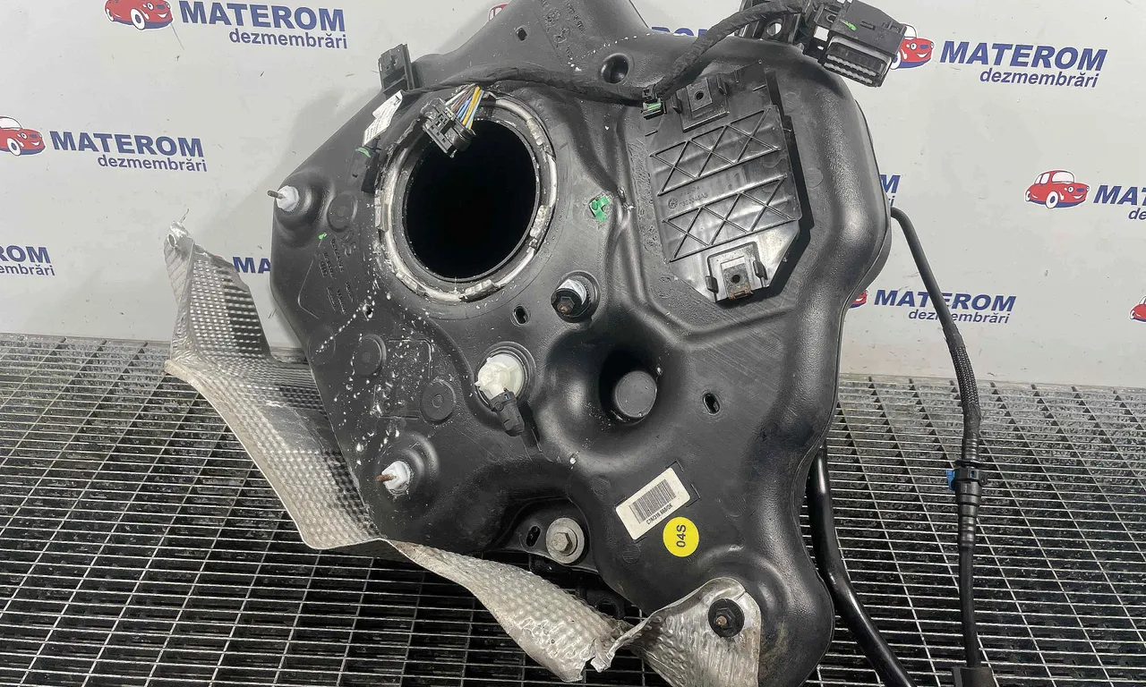 REZERVOR AD BLUE AUDI A6 C7 2010-2019