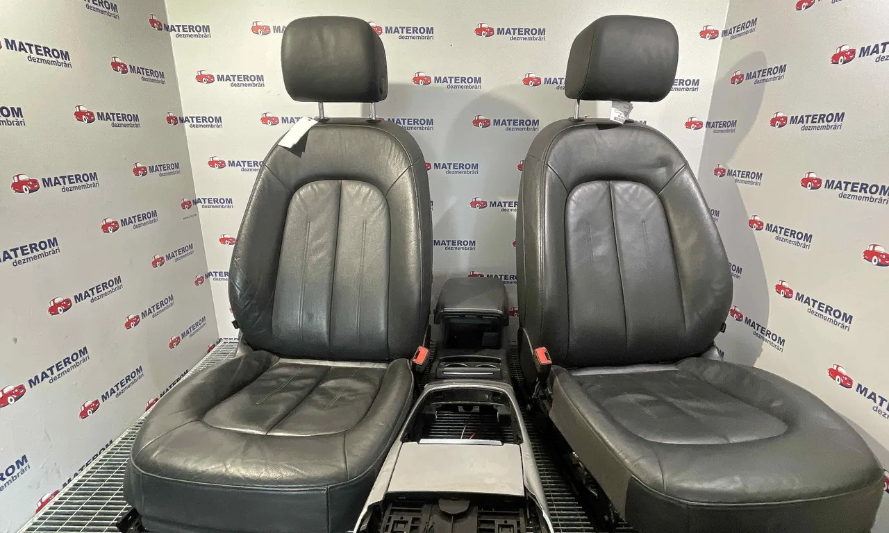 SCAUNE AUTO AUDI A6 C7 2010-2019