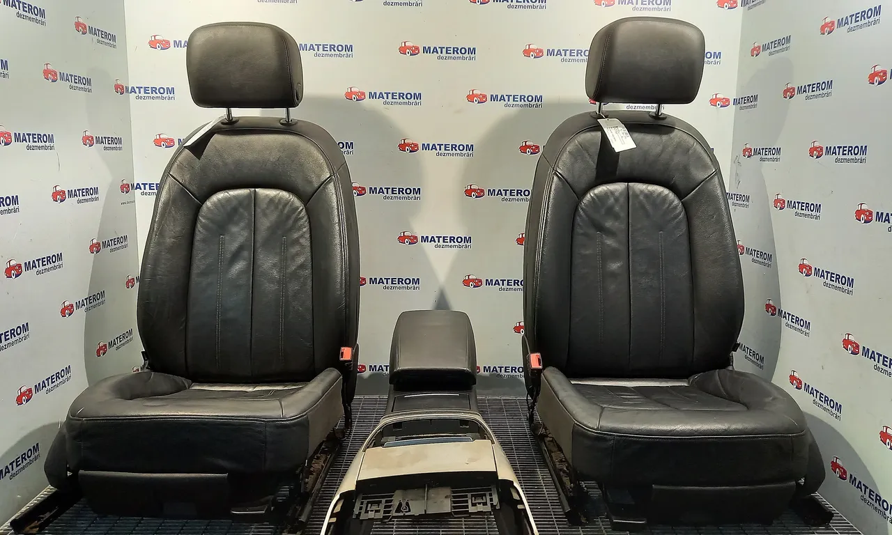SCAUNE AUTO AUDI A6 C7 2010-2019