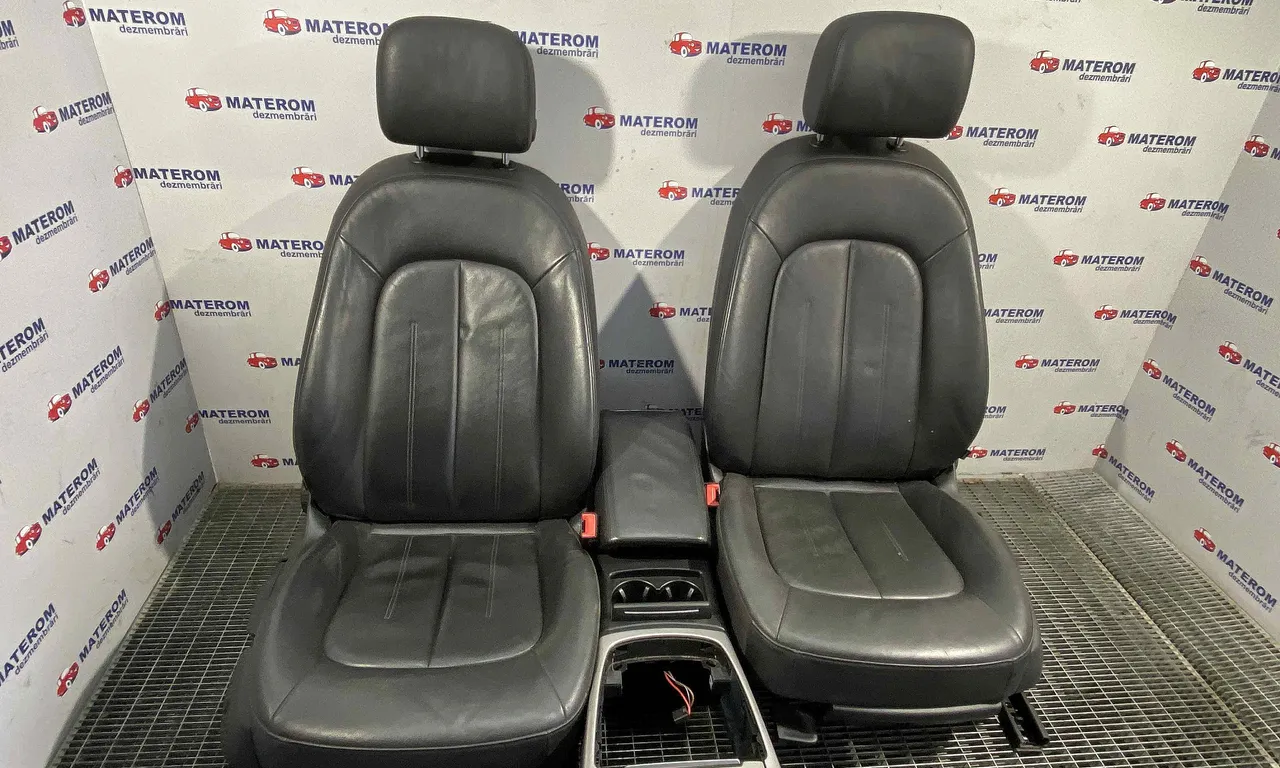 SCAUNE AUTO AUDI A6 C7 2010-2019