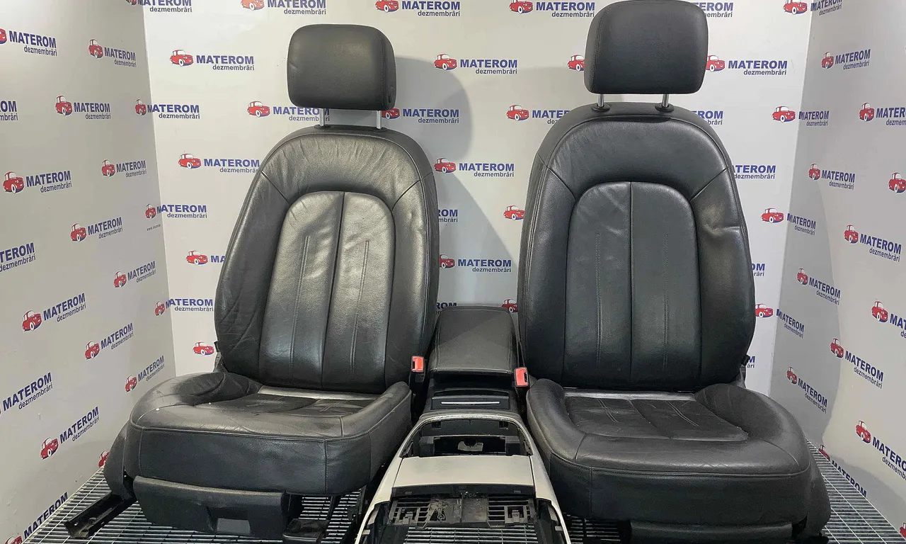 SCAUNE AUTO AUDI A6 C7 2010-2019