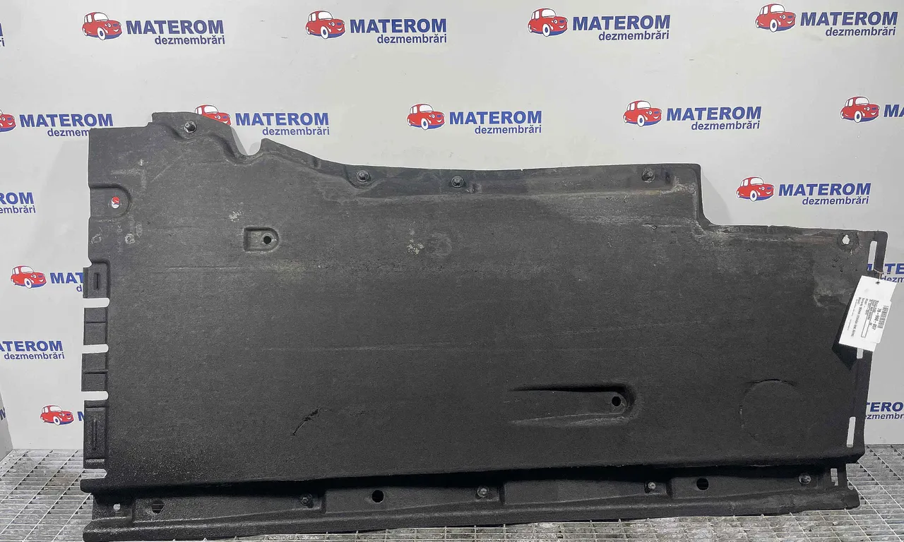 SCUT SUB MASINA AUDI A6 C7 2010-2019