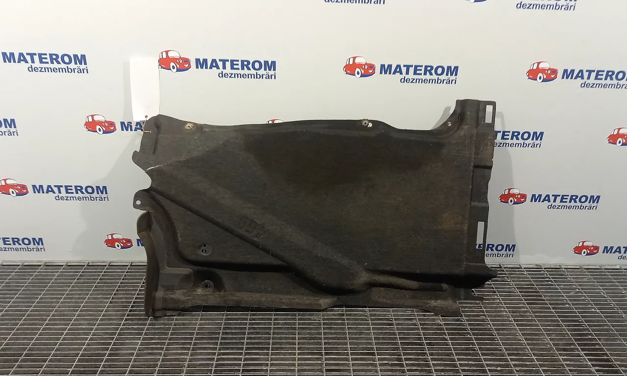 SCUT SUB MASINA AUDI A6 C7 2010-2019