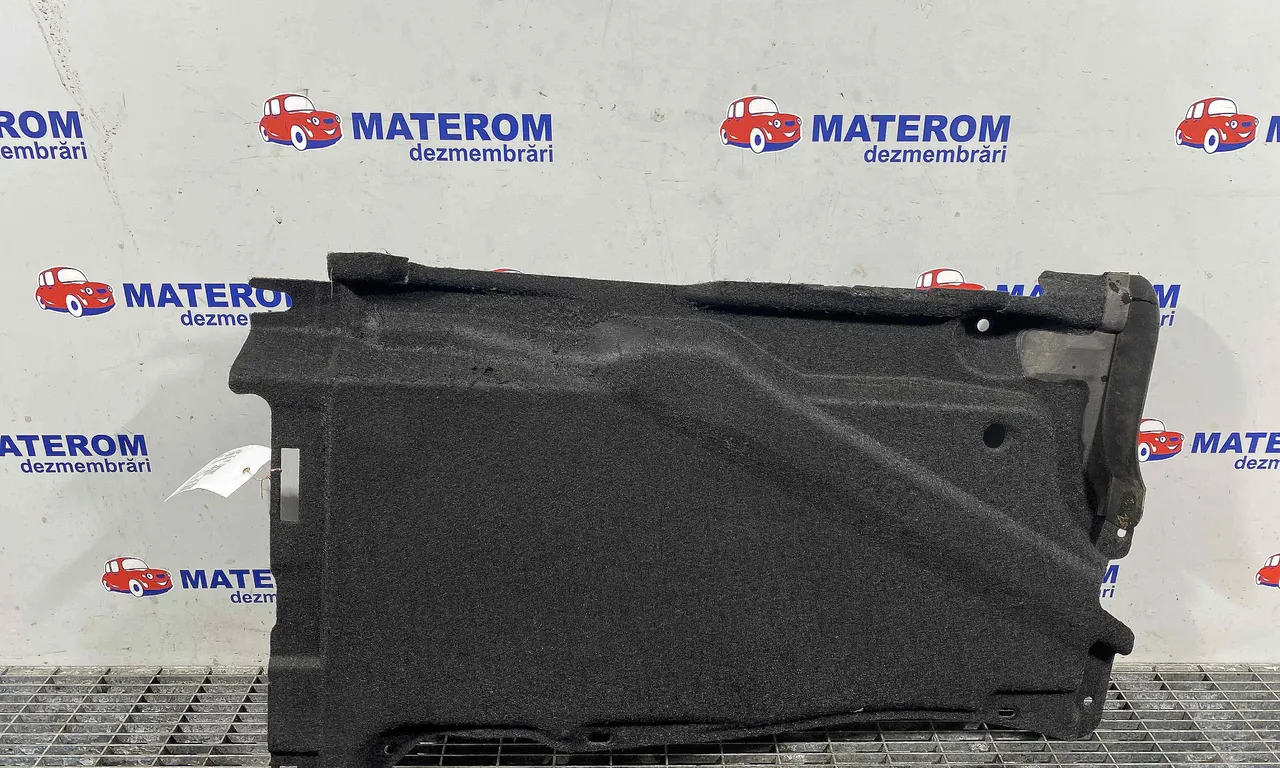 SCUT SUB MASINA AUDI A6 C7 2010-2019