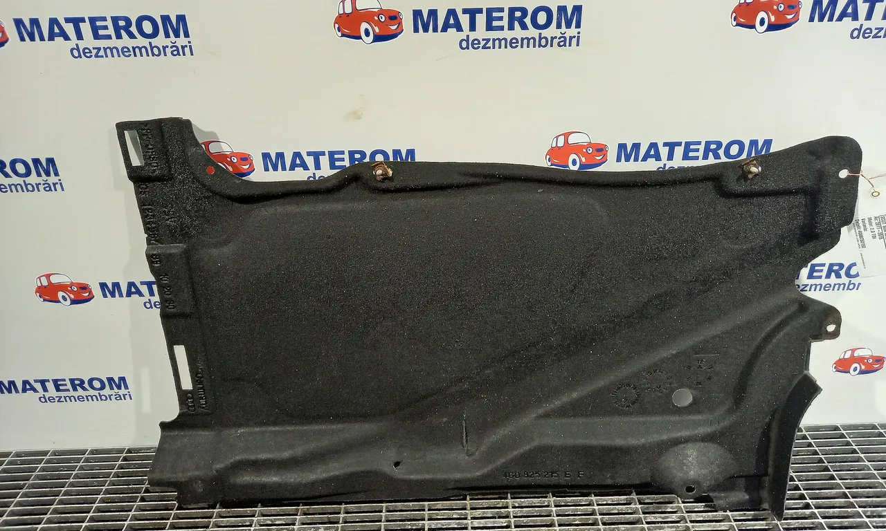 SCUT SUB MASINA AUDI A6 C7 2010-2019