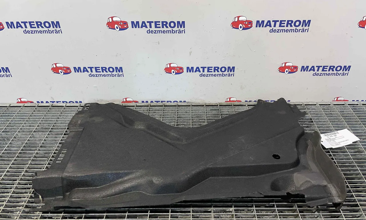 SCUT SUB MASINA AUDI A6 C7 2010-2019