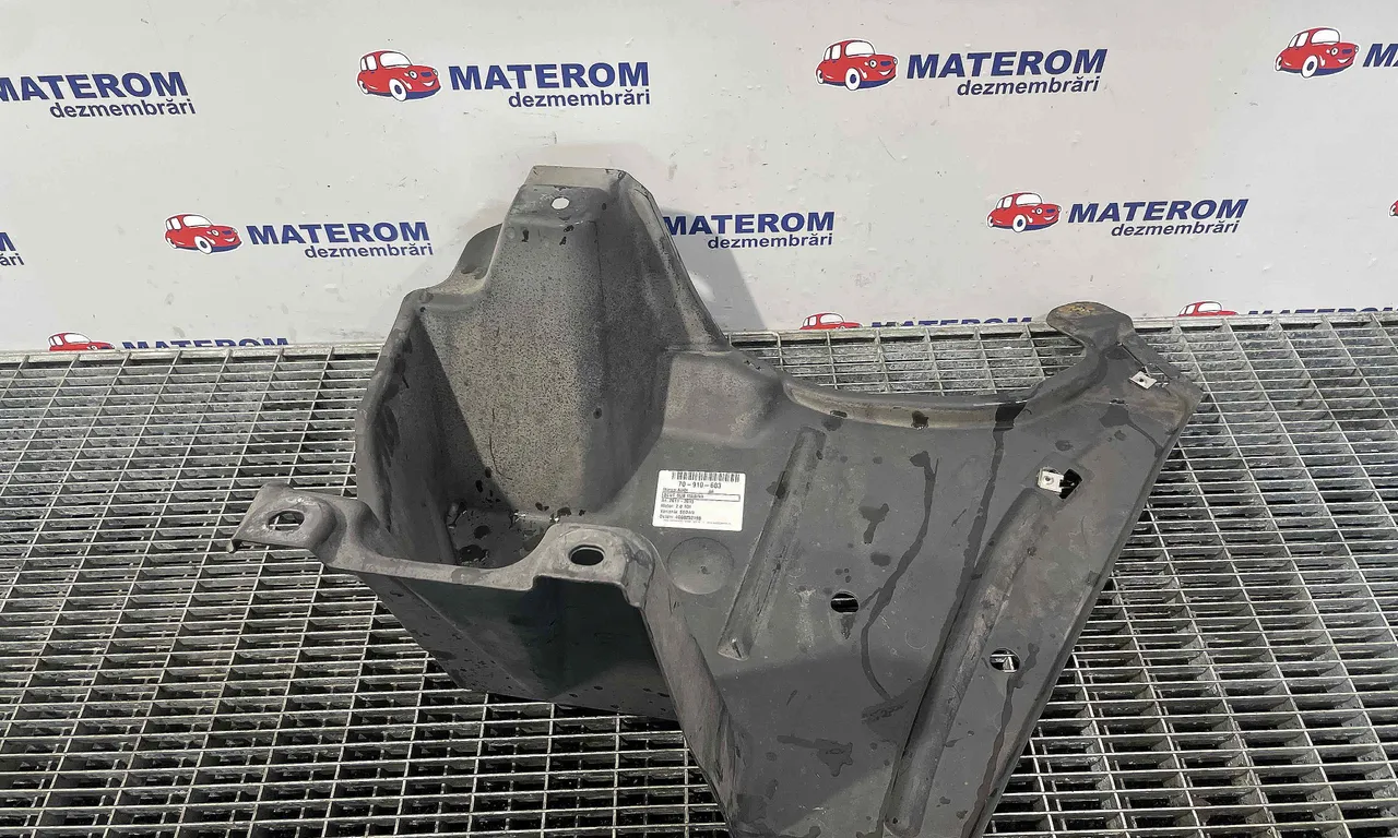 SCUT SUB MASINA AUDI A6 C7 2010-2019