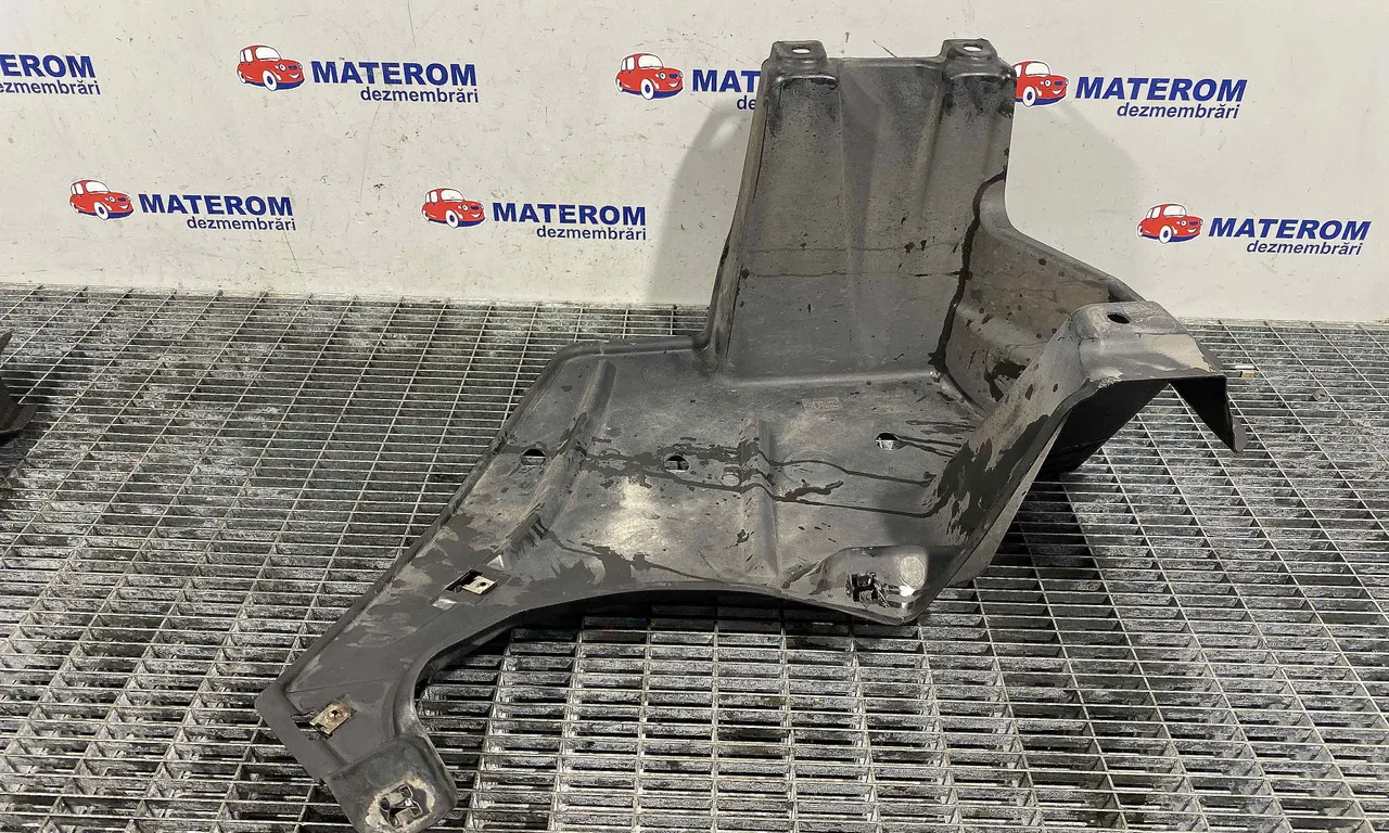 SCUT SUB MASINA AUDI A6 C7 2010-2019
