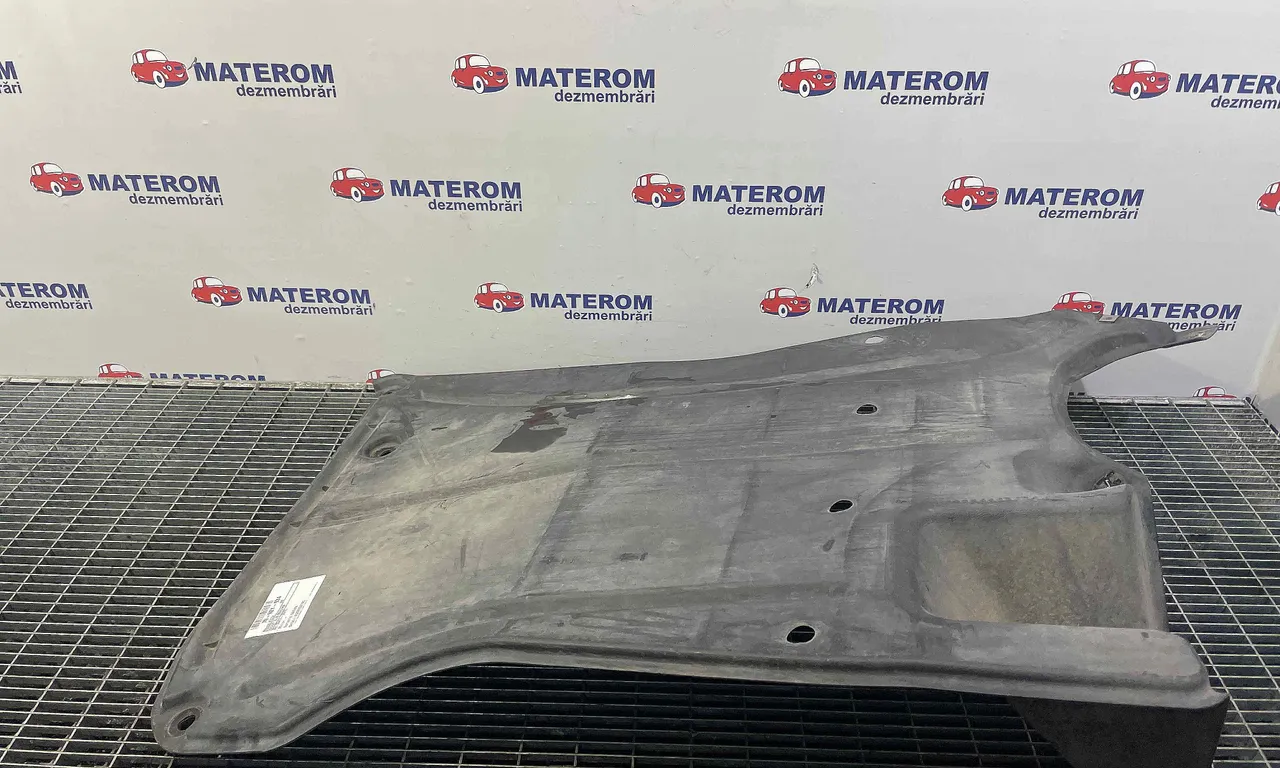 SCUT SUB MASINA AUDI A6 C7 2010-2019