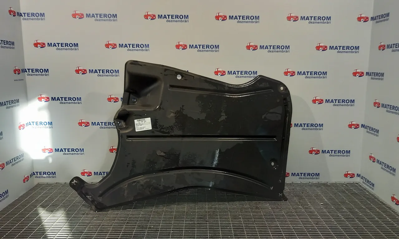 SCUT SUB MASINA AUDI A6 C7 2010-2019