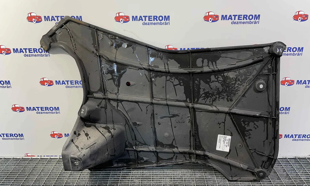 SCUT SUB MASINA AUDI A6 C7 2010-2019