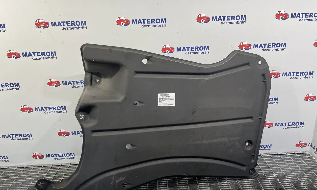 SCUT SUB MASINA AUDI A6 C7 2010-2019