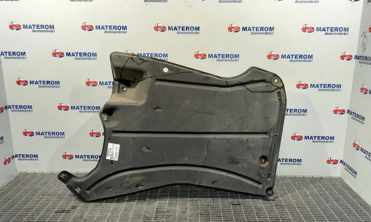 SCUT SUB MASINA AUDI A6 C7 2010-2019