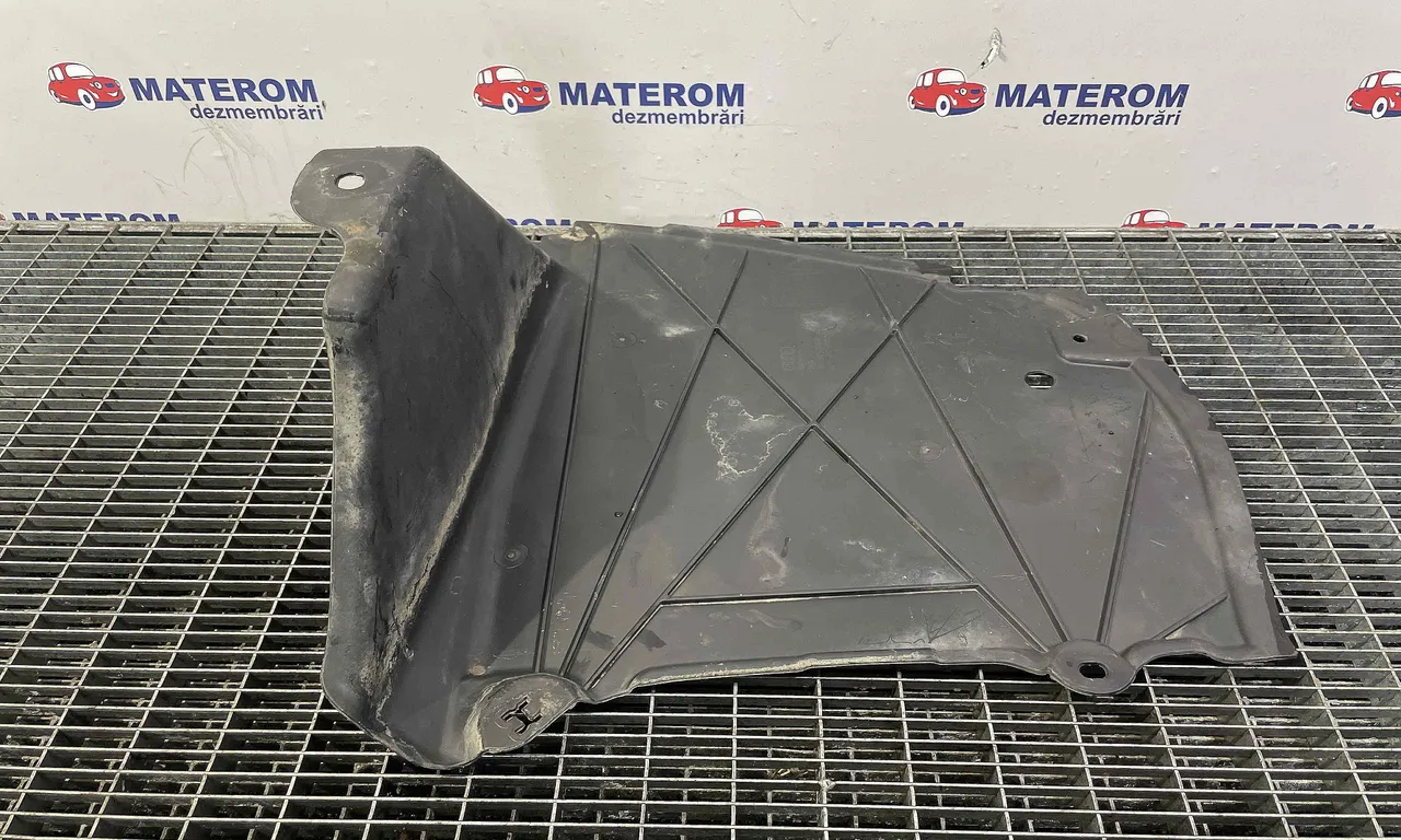 SCUT SUB MASINA AUDI A6 C7 2010-2019