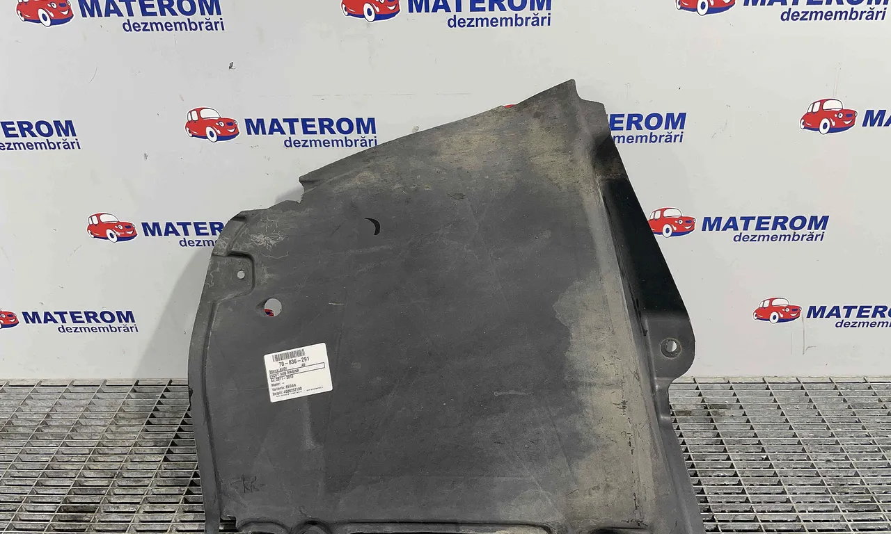 SCUT SUB MASINA AUDI A6 C7 2010-2019