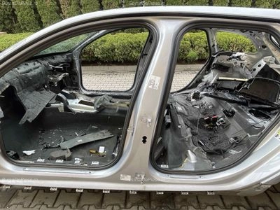 STALP MIJLOC STANGA