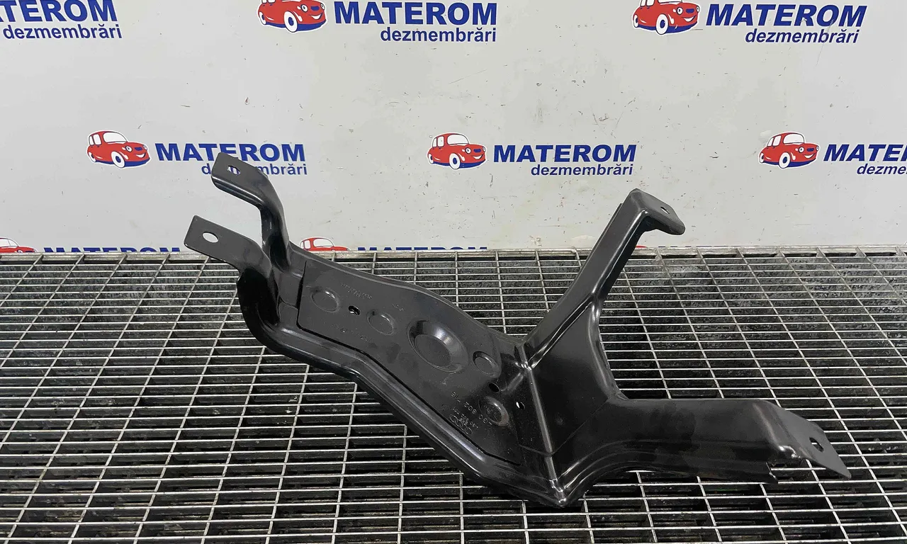 SUPORT ROATA REZERVA AUDI A6 C7 2010-2019