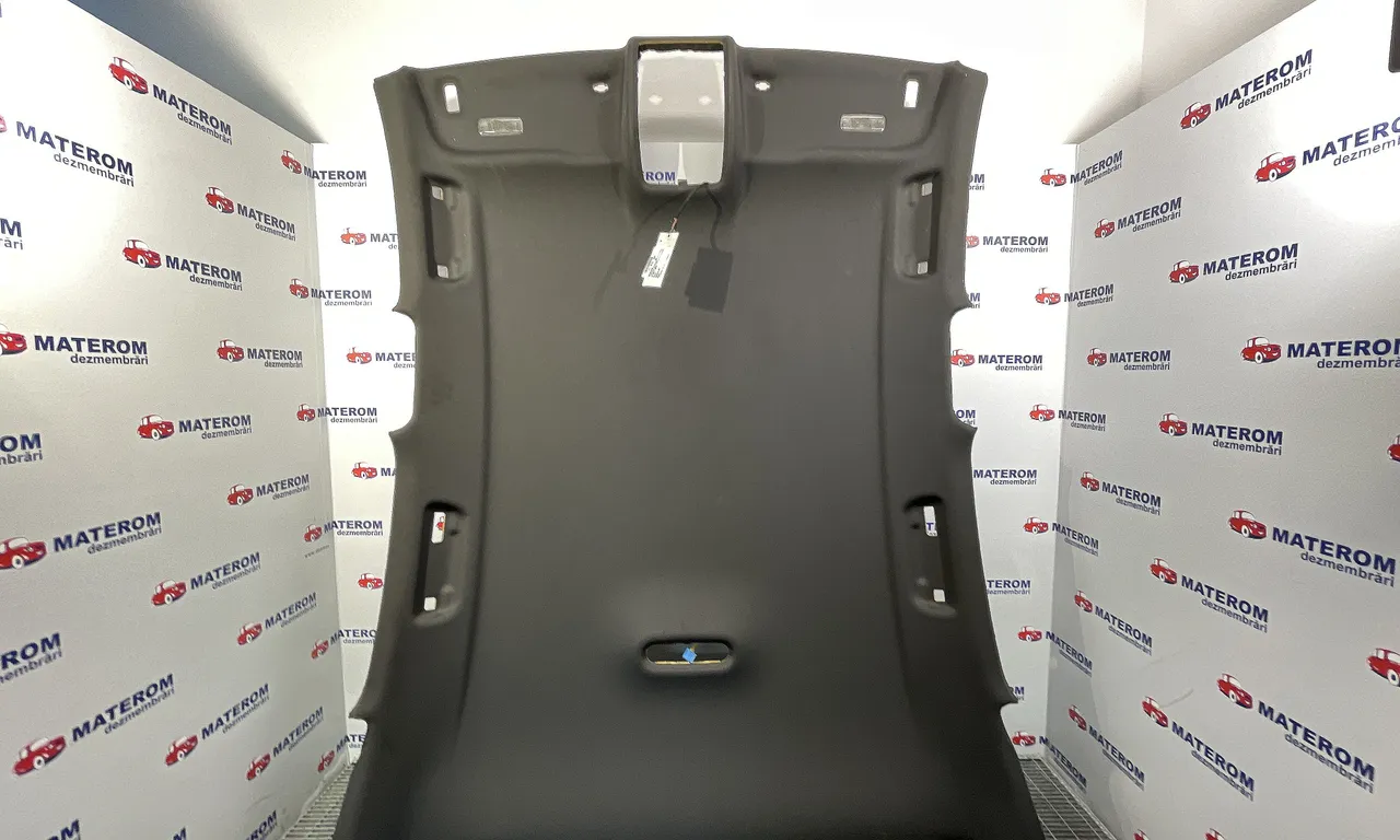 TAPITERIE PAVILION AUDI A6 C7 2010-2019